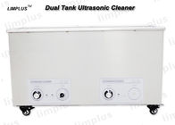 135L Endüstriyel Ultrasonik Temizleme Sistemleri Tıbbi Cihazlar