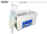 Plastik Kalıplar İçin Ultrasonik Temizleme Banyosu Ultrasonik Temizleme Makinesi Yıkama