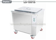 LS -1801S Limplus ultrasonik temizleme tankı ve Küvetler Havacılık Üretiminde Kullanım
