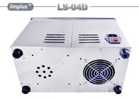 SUS304 4 Litre PCB Dijital Ultrasonik Temizleyici Banyo Ultrasonik Yıkama Makinesi