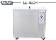 LS -4801 2400w 200 Litre Ultrasonik Temizleme Makinesi Karbon Partikül Filtreleri