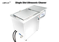 61L Endüstriyel Ultrasonik Temizleme Makinesi, 28kHz&amp;#39;e Yıkama Yapan Plastik Kalıplar İçin