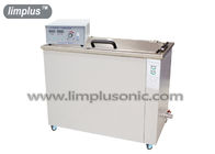 Büyük Kapasiteli Endüstriyel Ultrasonik Temizleyici / Servo Direksiyon Parçaları endüstriyel ultrasonik temizleme makinesi