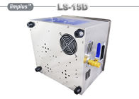 Limplus 15L Dijital Ultrasonik Temizleyici Tarama İşlevi, Hassas Elemanlar, Yüksek Güç