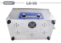 30L Yüksek Güç Ultrasonik Temizleyici, Taşınabilir Pirinç Ultrasonik Temizleyici