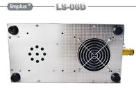 Vinil Kayıt Tablası Üstü Ultrasonik Temizleyici 6.5 Litre 180w Ultrasonik Güç 40khz