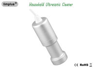 Dalgıç Ev Takı için Ultrasonik Temizleyici Dönüştürücü Gözlük Jilet Temiz