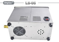 LS - 06 40kHz ultrasonik pirinç temizleyici / Ultrasonik Temizleme Banyo Tabancaları Parçaları