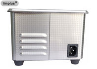 Limplus Ev Mini 800 ml Masaüstü Ultrasonik Temizleyici Jewel Temizleme 42 khz
