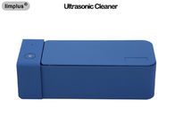 Limplus Ev Kullanımı Paslanmaz Çelik Tanklı Küçük Gözlük Ultrasonik Temizleyici Banyosu